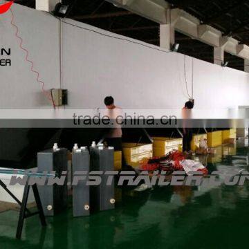 Best Selling Mini Camper Trailer OF1 photo-4