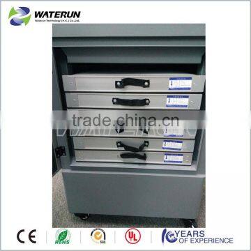 450W F5000D Smoke Purifier,digital Display Smoke Absorber,fume Extractor photo-3