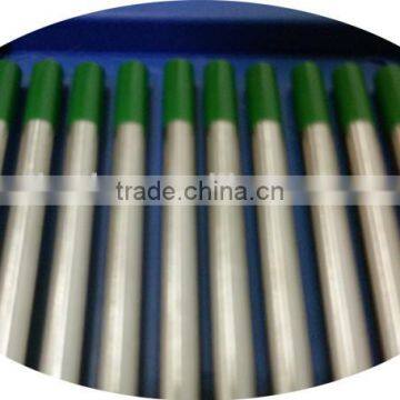 Wp Tungsten Electrodes for Magnesium and Magnesium Alloy Welding photo-6