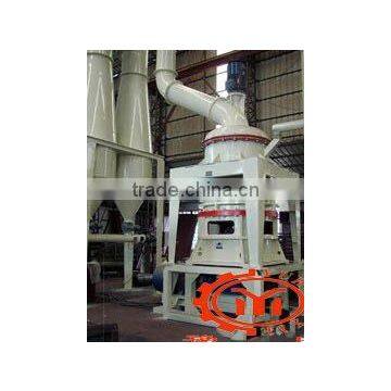 henan centrifugal superfine mill with ISO9001:2000