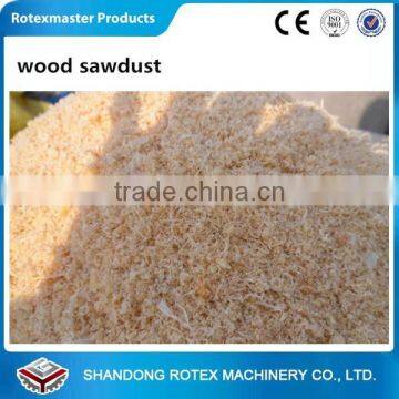 Grinding Wood Chips to Sawdust Machine photo-5