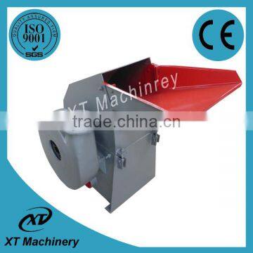 22kw 2000kg per Hour Electric Maize Flour Hammer Mill photo-2