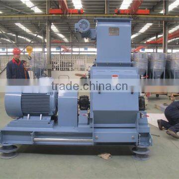 High Quality Equipment Required for Livestock Feed Production photo-3