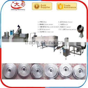 Stainless Steel Modified Starch Food Production Line Making Machine photo-5