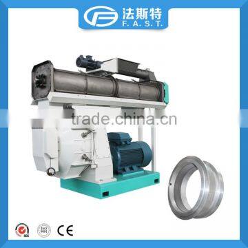 Factory supply directly pet granulating machine with realiable quality