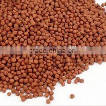 Russian Sinking Fish Feed Machinery photo-2