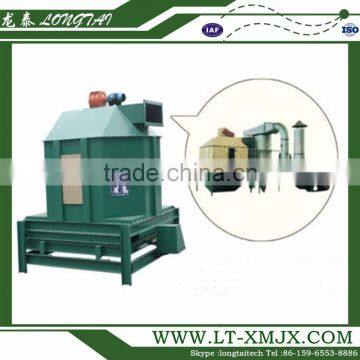 SKLN series feeds counterflow cooler for animal feed production line