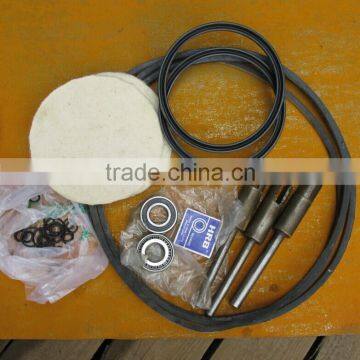 Competitive Price Small Hydraulic Sesame Cold Pressing Oil Mill From Manufacturer