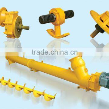 Flyash Spiral Conveyor for Sale photo-5