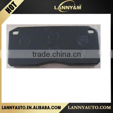 Auto Brake Systems parts best Brake Pad WVA29302 for Volvo, FL6.12/13/14