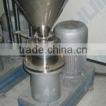Split Type Ordinary Stainless Steel SUS304/316L Collold Mill Machine photo-1