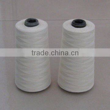 Fiberglass Sewing Thread With PTFE Coating for High Temperature photo-3