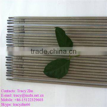 welding electrodes aws e6013 7018 j421 j422 china supplier