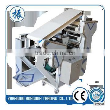 Automatic pita bread packing wrapping machine