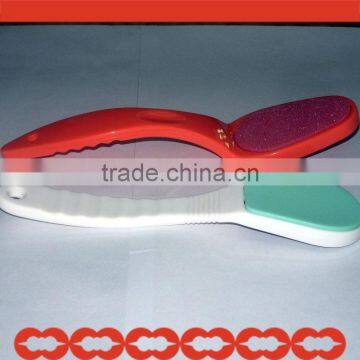 2013 New and Hot sale Strongest foot peeling brush