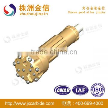 DTH Button Drill Bit