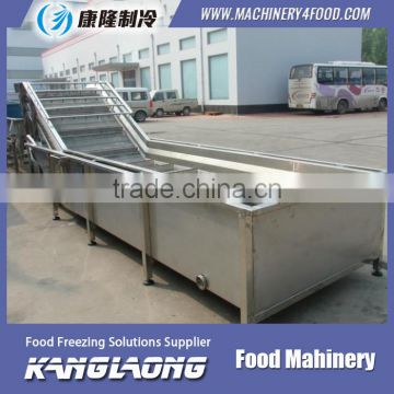 Large Capacity Ice Cooler Machine With Great Price