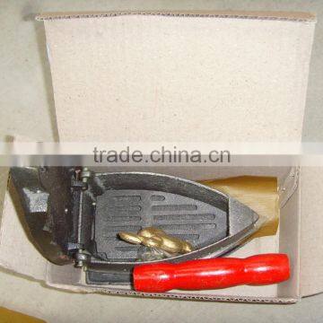 Charcoal Iron photo-3