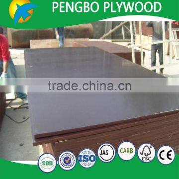 Bridge Plywood for Construction 18mm photo-3