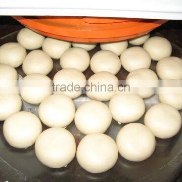 GRT- FC36 Semi-auto Dough Divider & Rounder Machine photo-2