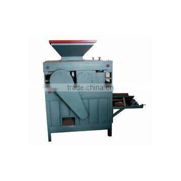 Lucartive Carbon Black Briquette Machine photo-3