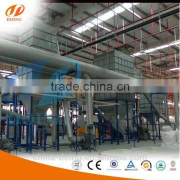 New condition electronic appliance disposal plant/used home appliance processing plant