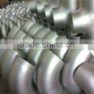 Stainless 90 Degree Elbow Steel for Industry,oil.gas photo-5
