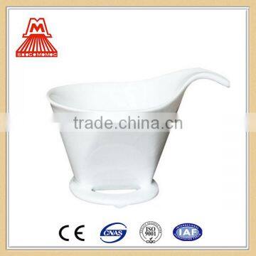 China new products one cup coffee filter,Ceramic coffee dripper alibaba con