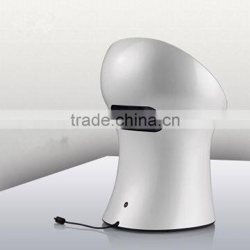 2017 New 4 Color LED Facial Mask Photon Skin Care Beauty Led Light Therapy For Skin Machine SPA PDT Therapy Skin Rejuvenation Acne Remover Anti-wrinkle Yellow 590 Nm photo-4