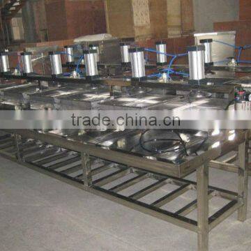 Aerodynamic Tofu Pressing/ Tofu Processing Machine Y-7 photo-4