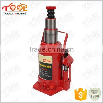 Hot Selling Good Quality 20ton TL202020 Hydraulic Car Jack Lift