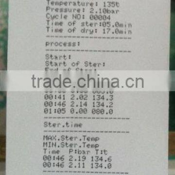 Bluestone Class B Vacuum Table Top Dental Steam Sterilizer for Sale photo-3