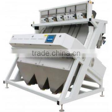 Metak Rice Sorter Machine RCSB Optical Sorting Equipment Manufacturer