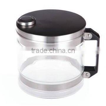 Stainless Steel Water Distiller-4L-Bluestone Autoclave photo-2