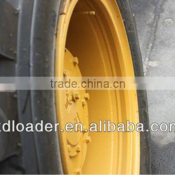 Wheel Loader ZL-930 for Sale photo-6