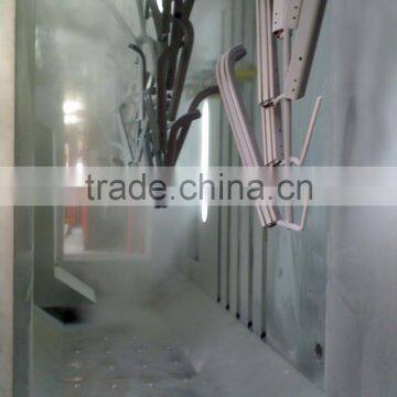 Powder Coating Oven, Booth, Spraying Line in jihai