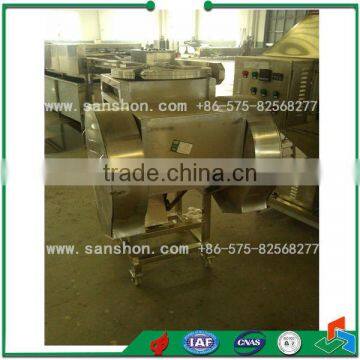 Fruit and Vegetable Slicer Cutter Machine photo-4