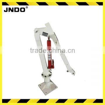 800kg 12V 360 Degree Engine Car Truck Lift