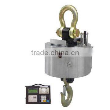 Antenna Electronic Crane Scale 5000kg photo-4