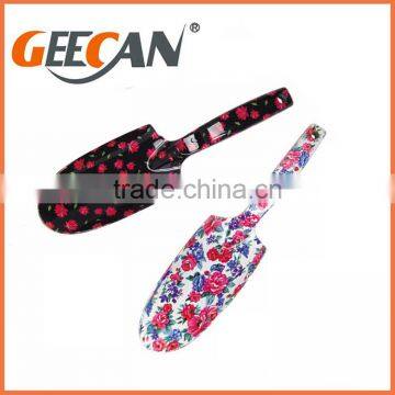 Factory Sale Good Quality and Flower Printing Kids/chrilden/mini Garden Tool Set photo-3