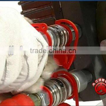 Japan's Honda GX100 Engine Firefighting Portable Hydraulic Pump photo-5