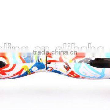 Two Wheel, 10 Inch, Electric, Hoverboard photo-3