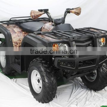 600cc Automatic 4x4 EFI quad ATV (TKA700E)