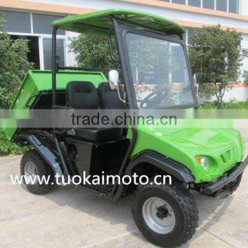 1500W electric UTV (TKE-U1500-T)