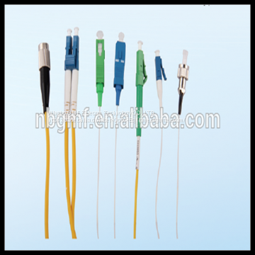 chinese supplier distributor wanted fiber optic pigtail patch cord cable accessories