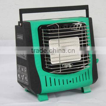 outdoor portable gas heater