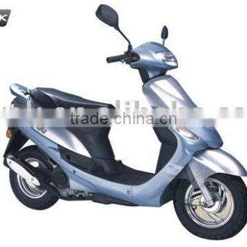 Hybrid scooter, KM50CNG