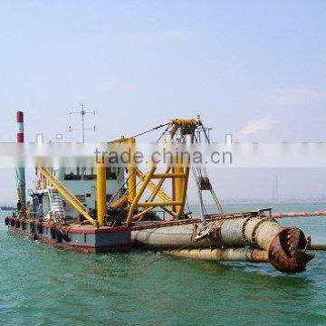 River Cleaning Machine for Sale photo-3