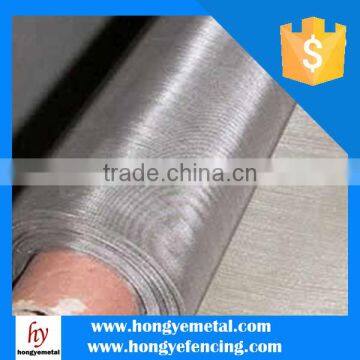 Molybdenum Wire Cloth Mesh Screen