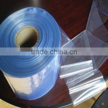 Best Price ! PVC Film / PVC Shrink Film / PVC Heat Shrink Sleeve Film photo-3